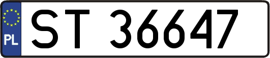ST36647