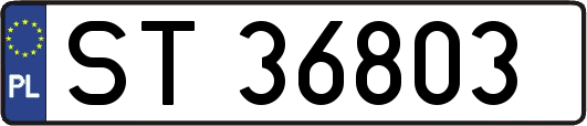 ST36803