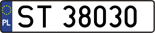 ST38030