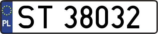 ST38032