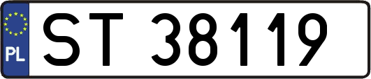 ST38119