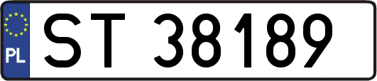 ST38189