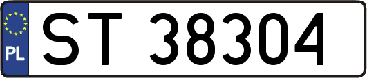 ST38304
