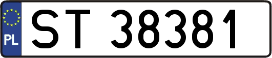 ST38381