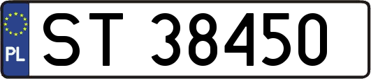 ST38450