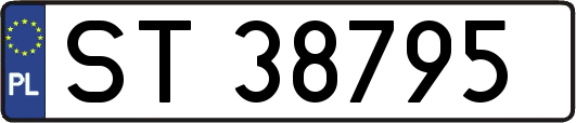 ST38795