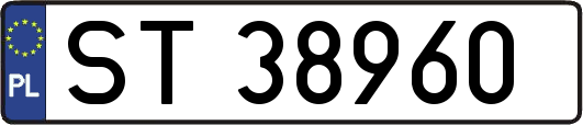 ST38960