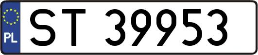 ST39953