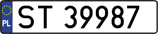 ST39987