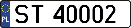 ST40002