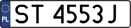 ST4553J