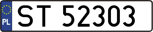 ST52303