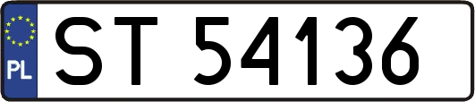 ST54136
