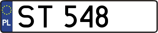 ST548