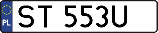 ST553U