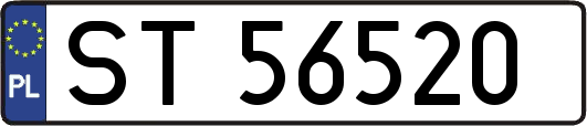 ST56520