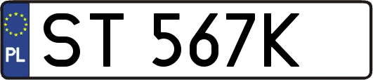 ST567K