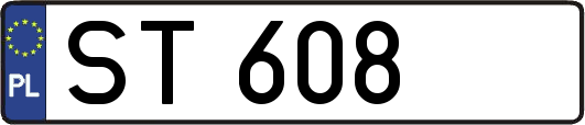 ST608