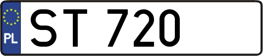 ST720