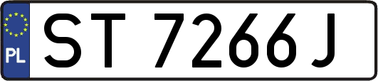 ST7266J