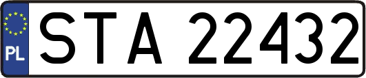 STA22432
