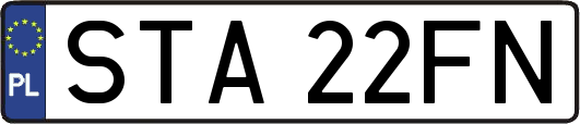 STA22FN