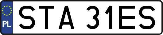 STA31ES