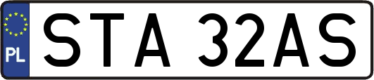 STA32AS