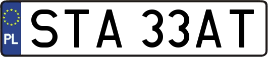 STA33AT