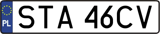 STA46CV
