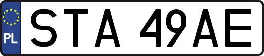 STA49AE