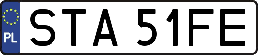 STA51FE