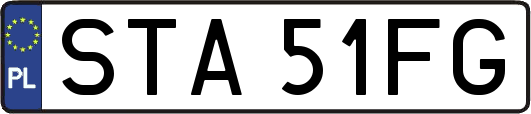 STA51FG