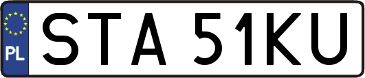 STA51KU