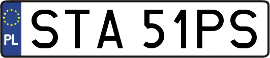 STA51PS