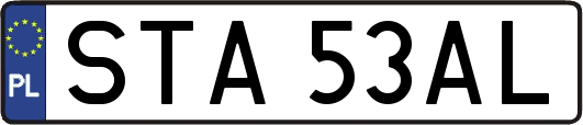 STA53AL