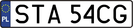 STA54CG