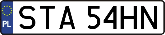STA54HN