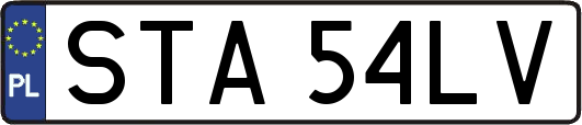 STA54LV