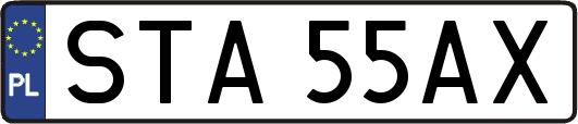 STA55AX