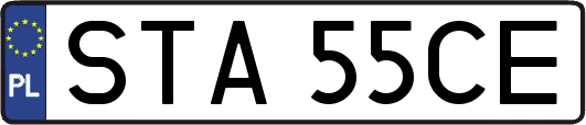 STA55CE