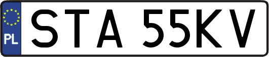 STA55KV