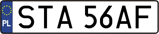 STA56AF