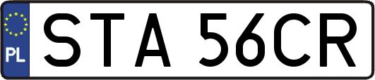 STA56CR