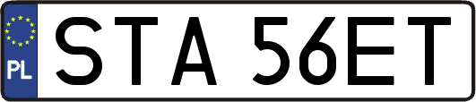 STA56ET