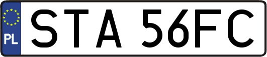STA56FC
