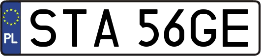 STA56GE