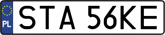 STA56KE