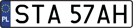 STA57AH