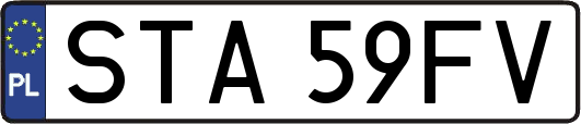 STA59FV